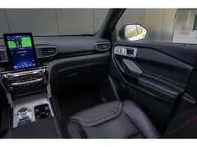 Ford Explorer (2024) thumbnail 19