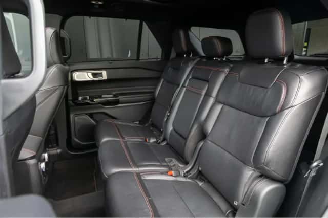 Ford Explorer (2024) thumbnail 23