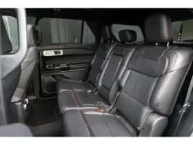 Ford Explorer (2024) thumbnail 23
