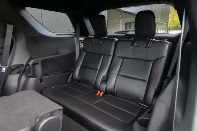 Ford Explorer (2024) thumbnail 26