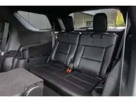 Ford Explorer (2024) thumbnail 26