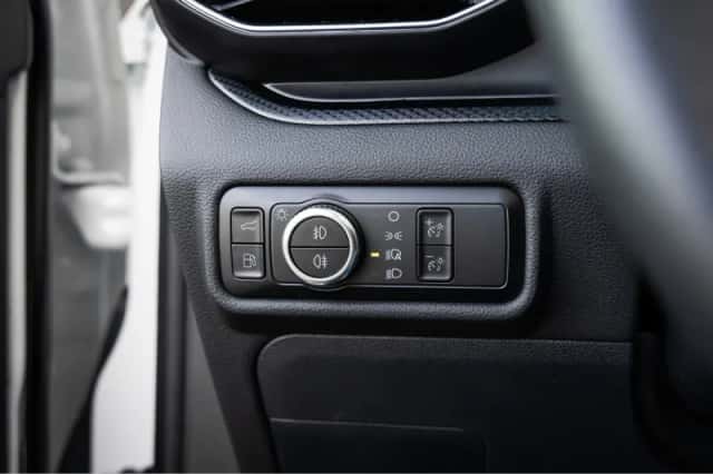 Ford Explorer (2024) thumbnail 27