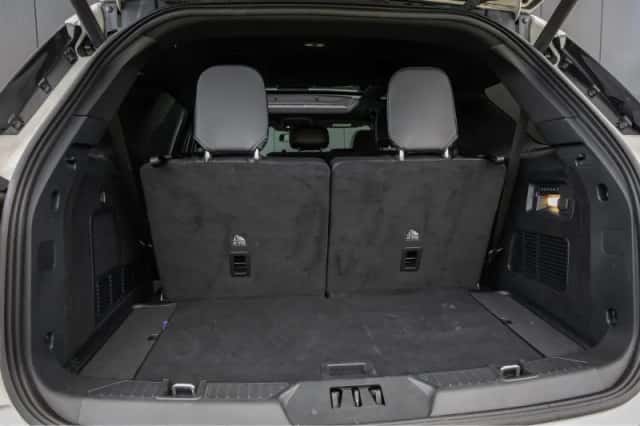 Ford Explorer (2024) thumbnail 31