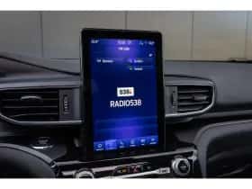 Ford Explorer (2024) thumbnail 32