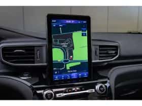 Ford Explorer (2024) thumbnail 33