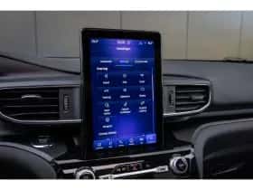 Ford Explorer (2024) thumbnail 34