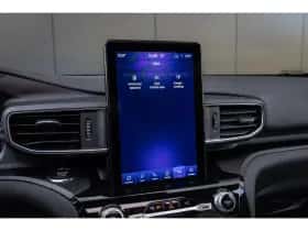Ford Explorer (2024) thumbnail 35