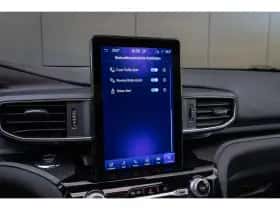 Ford Explorer (2024) thumbnail 37