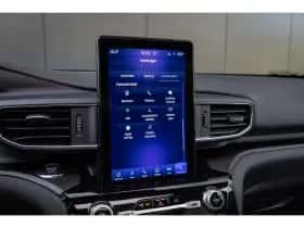 Ford Explorer (2024) thumbnail 38
