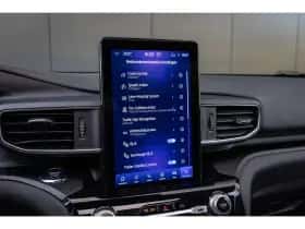 Ford Explorer (2024) thumbnail 39