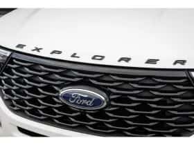 Ford Explorer (2024) thumbnail 40