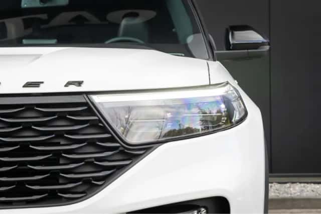 Ford Explorer (2024) thumbnail 41