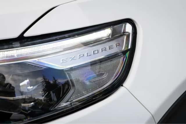 Ford Explorer (2024) thumbnail 42