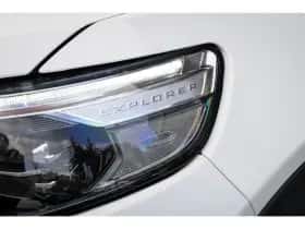 Ford Explorer (2024) thumbnail 42