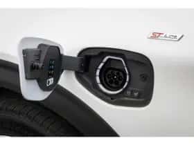 Ford Explorer (2024) thumbnail 43