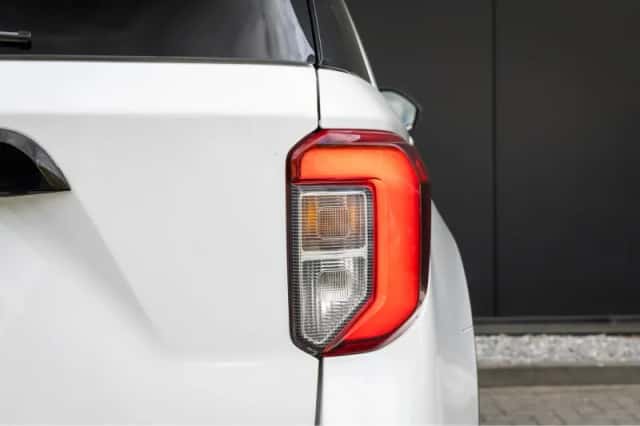 Ford Explorer (2024) thumbnail 44