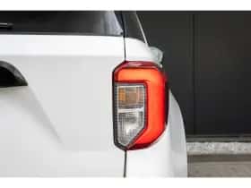 Ford Explorer (2024) thumbnail 44