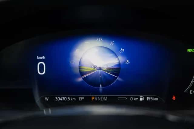 Ford Explorer (2024) thumbnail 47
