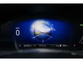 Ford Explorer (2024) thumbnail 47