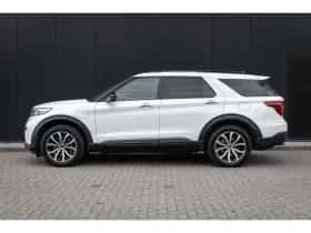 Ford Explorer (2024) thumbnail 6