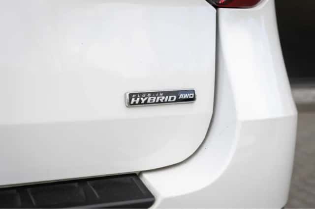 Ford Explorer (2024) thumbnail 52