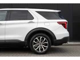 Ford Explorer (2024) thumbnail 7