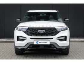 Ford Explorer (2024) thumbnail 8
