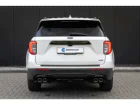 Ford Explorer (2024) thumbnail 9