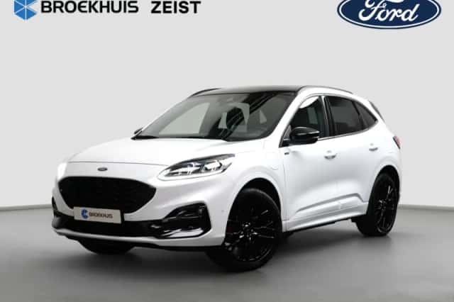 Ford Kuga (2023) thumbnail 1