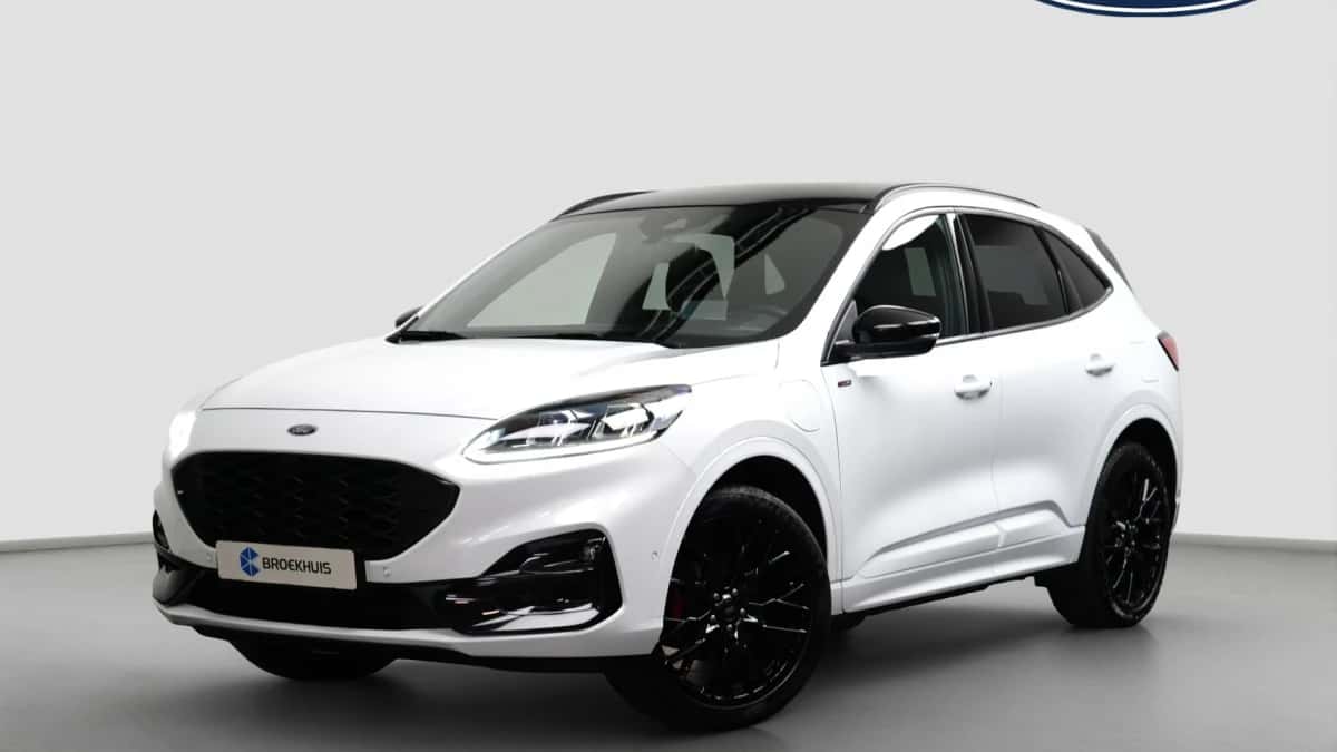 Ford Kuga (2023) — foto 1