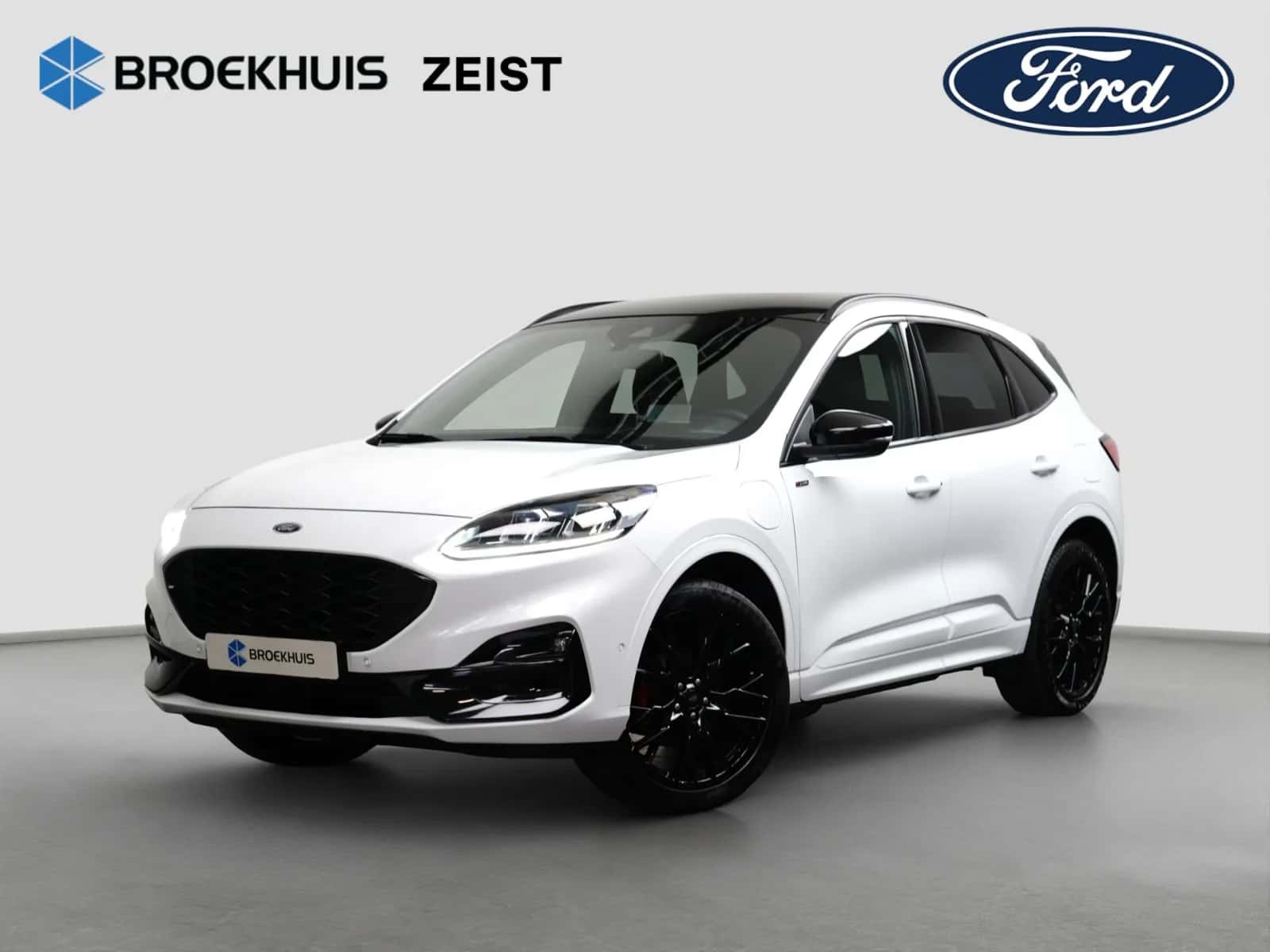 Ford Kuga (2023) — foto 1