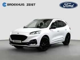 Ford Kuga (2023)