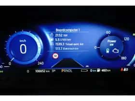 Ford Kuga (2023) thumbnail 12