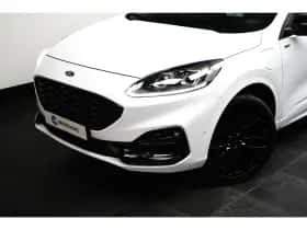 Ford Kuga (2023) thumbnail 32