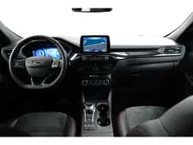 Ford Kuga (2023) thumbnail 7