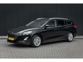 Ford Focus (2022)
