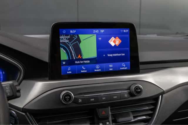 Ford Focus (2022) thumbnail 11