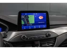 Ford Focus (2022) thumbnail 11