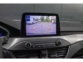 Ford Focus (2022) thumbnail 12