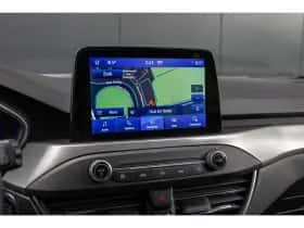 Ford Focus (2022) thumbnail 14