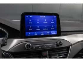 Ford Focus (2022) thumbnail 16