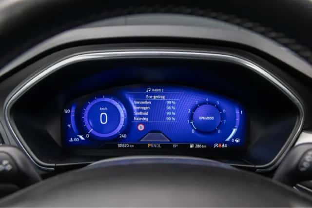 Ford Focus (2022) thumbnail 18