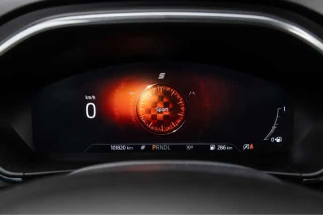 Ford Focus (2022) thumbnail 19