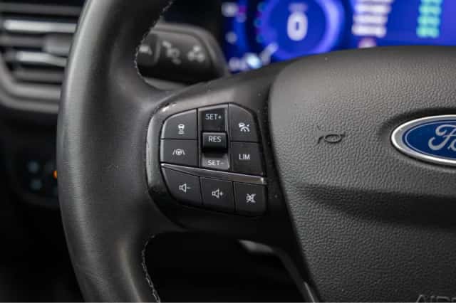 Ford Focus (2022) thumbnail 20