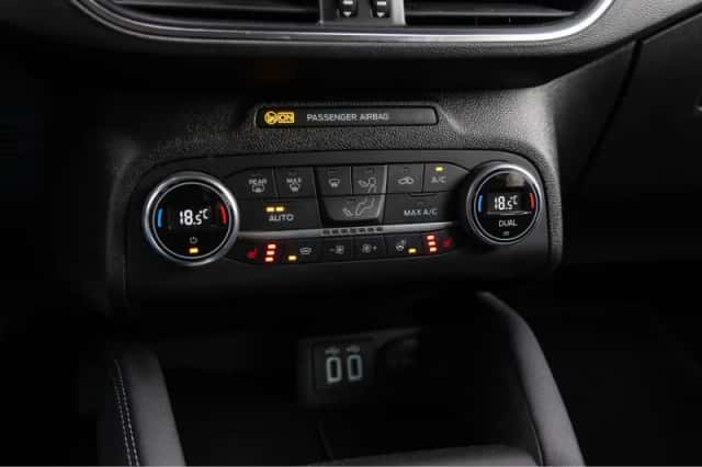 Ford Focus (2022) thumbnail 22