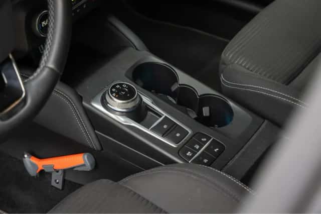 Ford Focus (2022) thumbnail 25