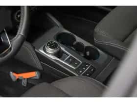 Ford Focus (2022) thumbnail 25