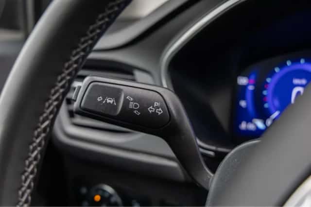 Ford Focus (2022) thumbnail 29