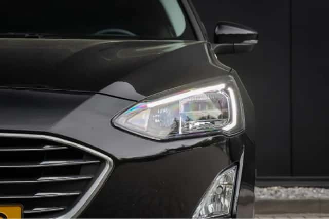 Ford Focus (2022) thumbnail 36