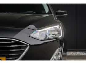 Ford Focus (2022) thumbnail 36